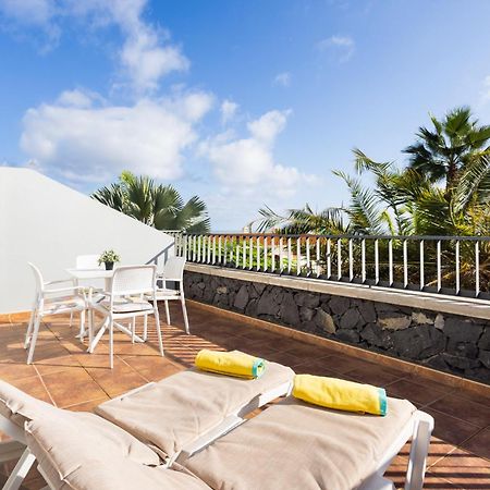 Los Frailes - Vivienda Vacacional ปูแอร์โตเดลาครูซ ภายนอก รูปภาพ