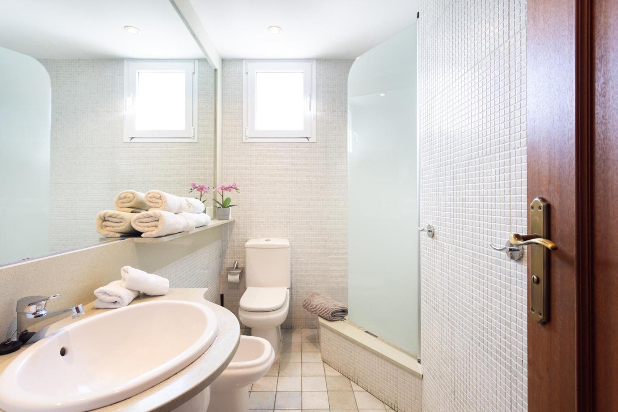 Los Frailes - Vivienda Vacacional ปูแอร์โตเดลาครูซ ภายนอก รูปภาพ