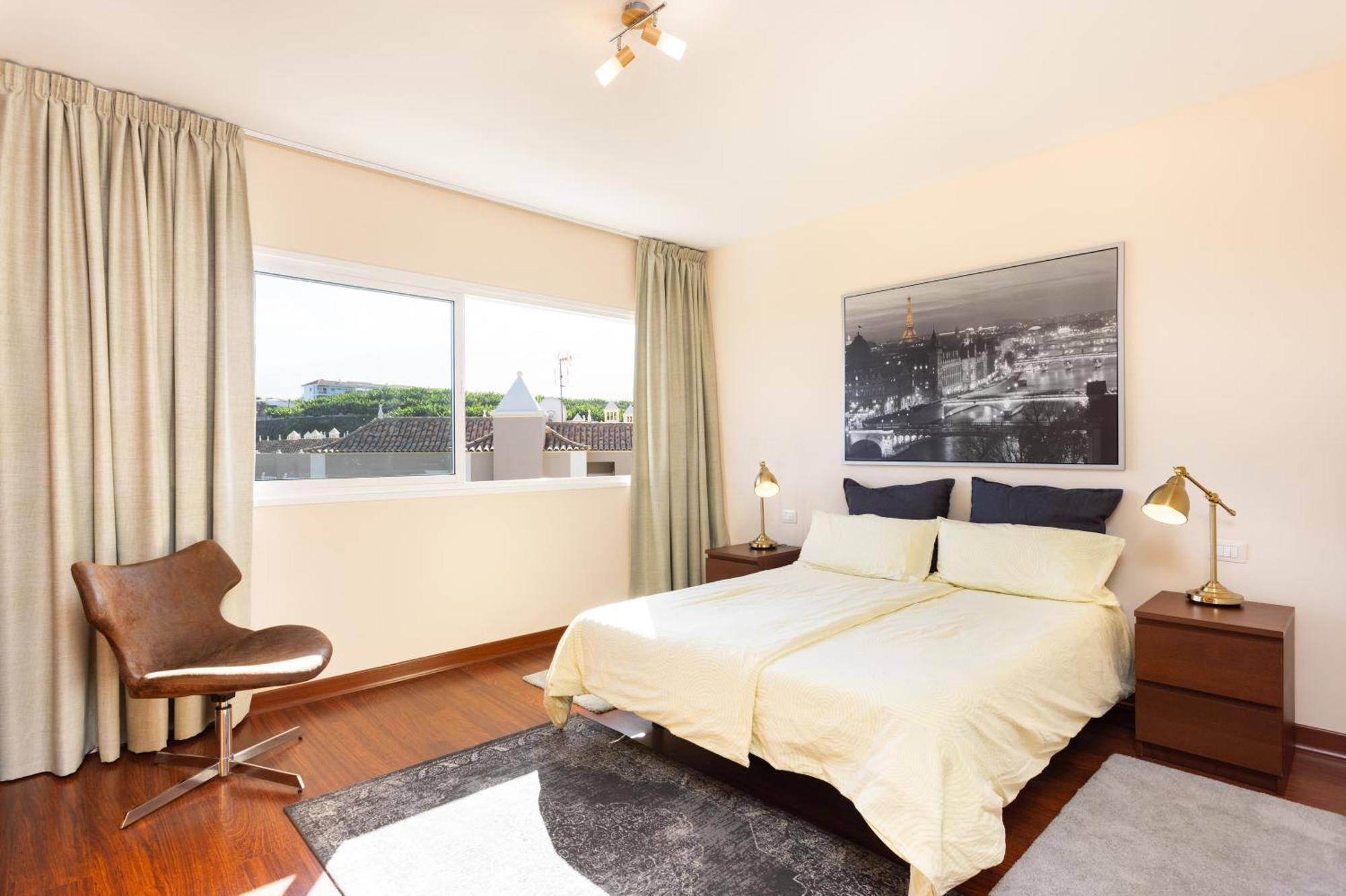 Los Frailes - Vivienda Vacacional ปูแอร์โตเดลาครูซ ภายนอก รูปภาพ