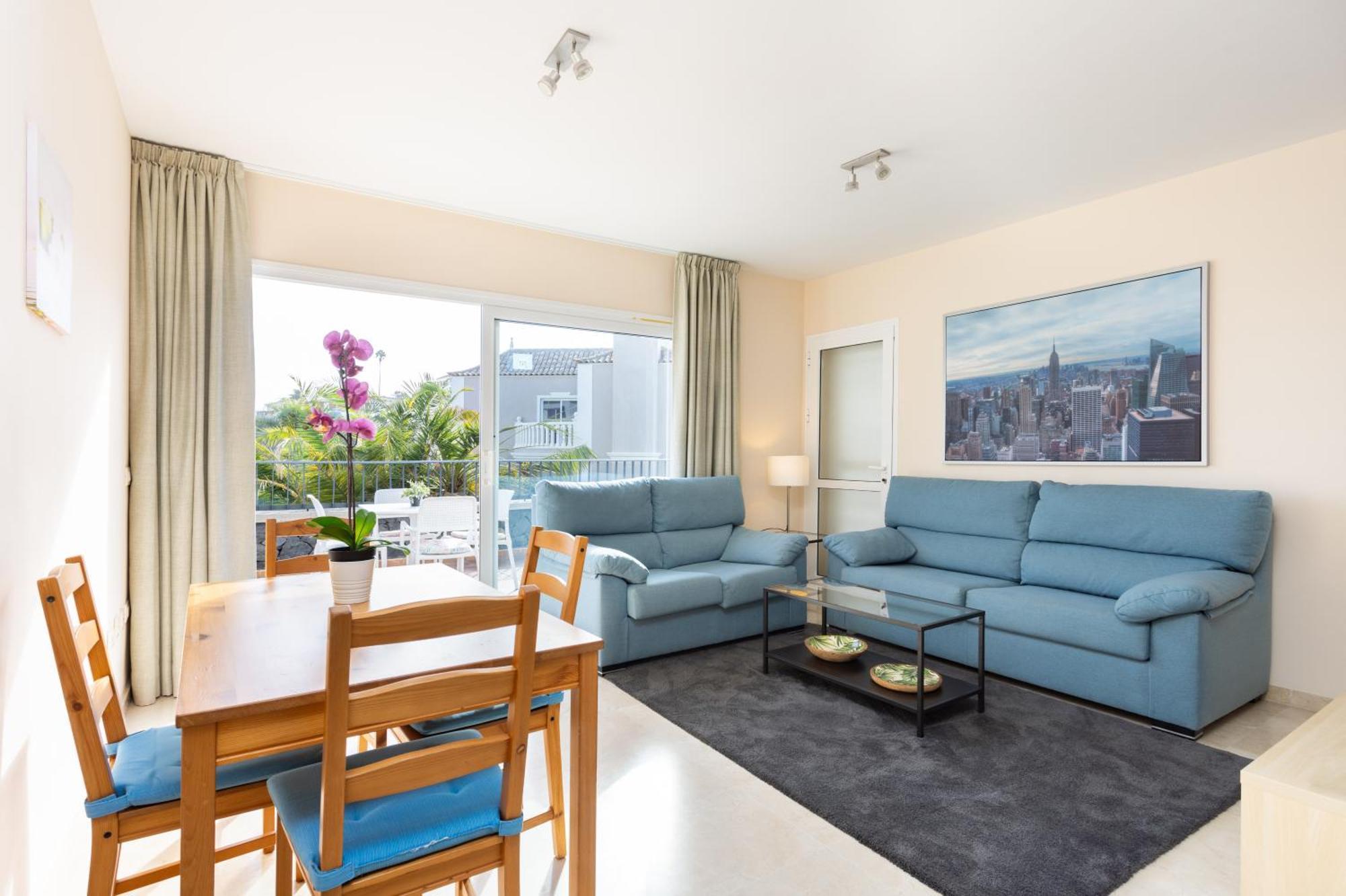 Los Frailes - Vivienda Vacacional ปูแอร์โตเดลาครูซ ภายนอก รูปภาพ