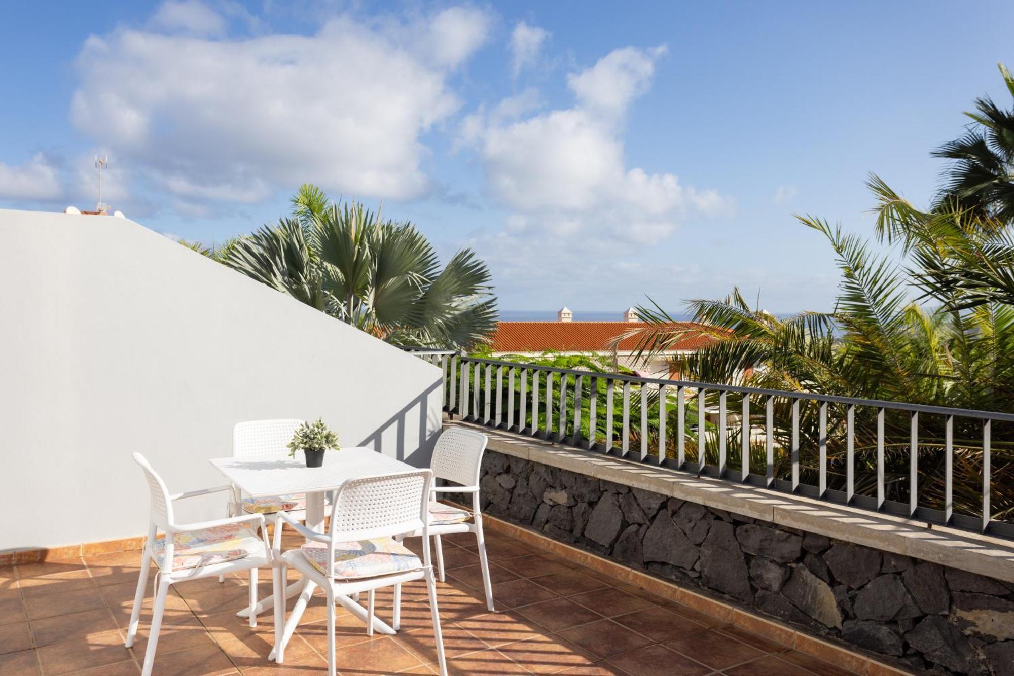 Los Frailes - Vivienda Vacacional ปูแอร์โตเดลาครูซ ภายนอก รูปภาพ