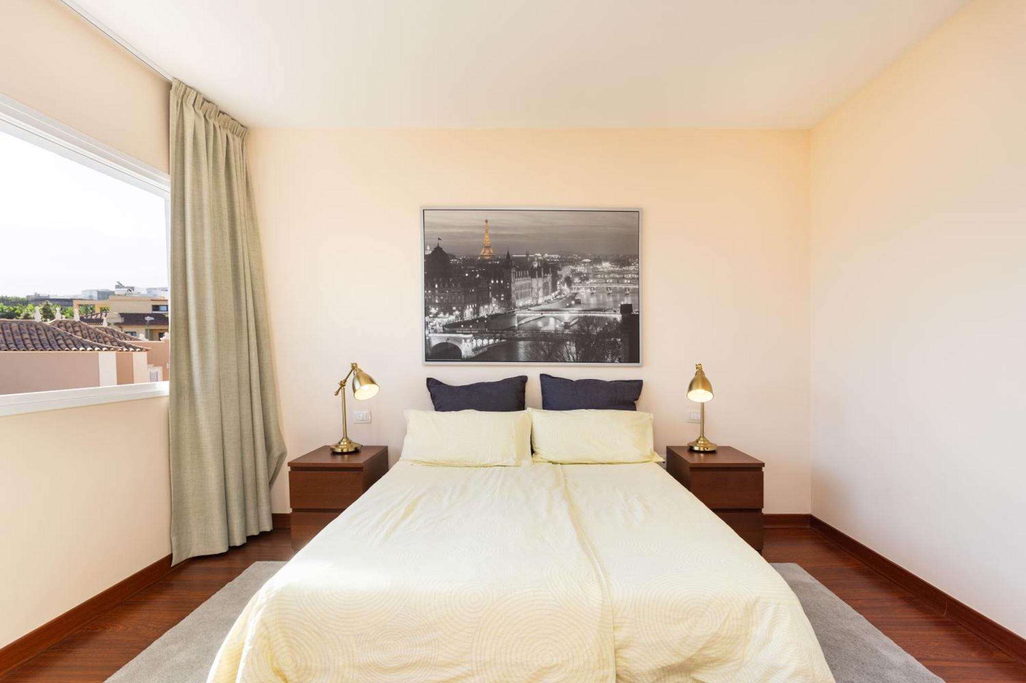 Los Frailes - Vivienda Vacacional ปูแอร์โตเดลาครูซ ภายนอก รูปภาพ