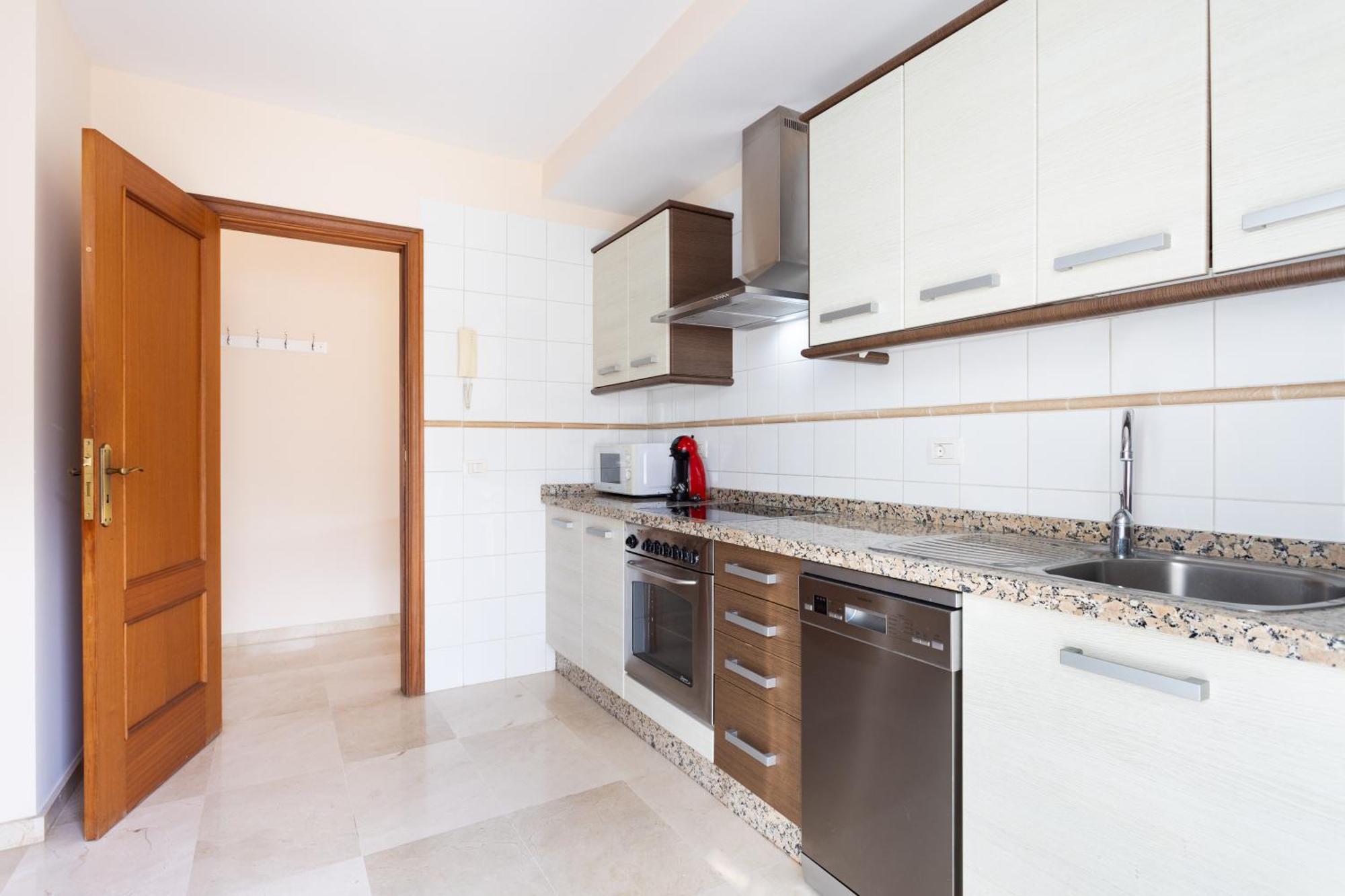 Los Frailes - Vivienda Vacacional ปูแอร์โตเดลาครูซ ภายนอก รูปภาพ