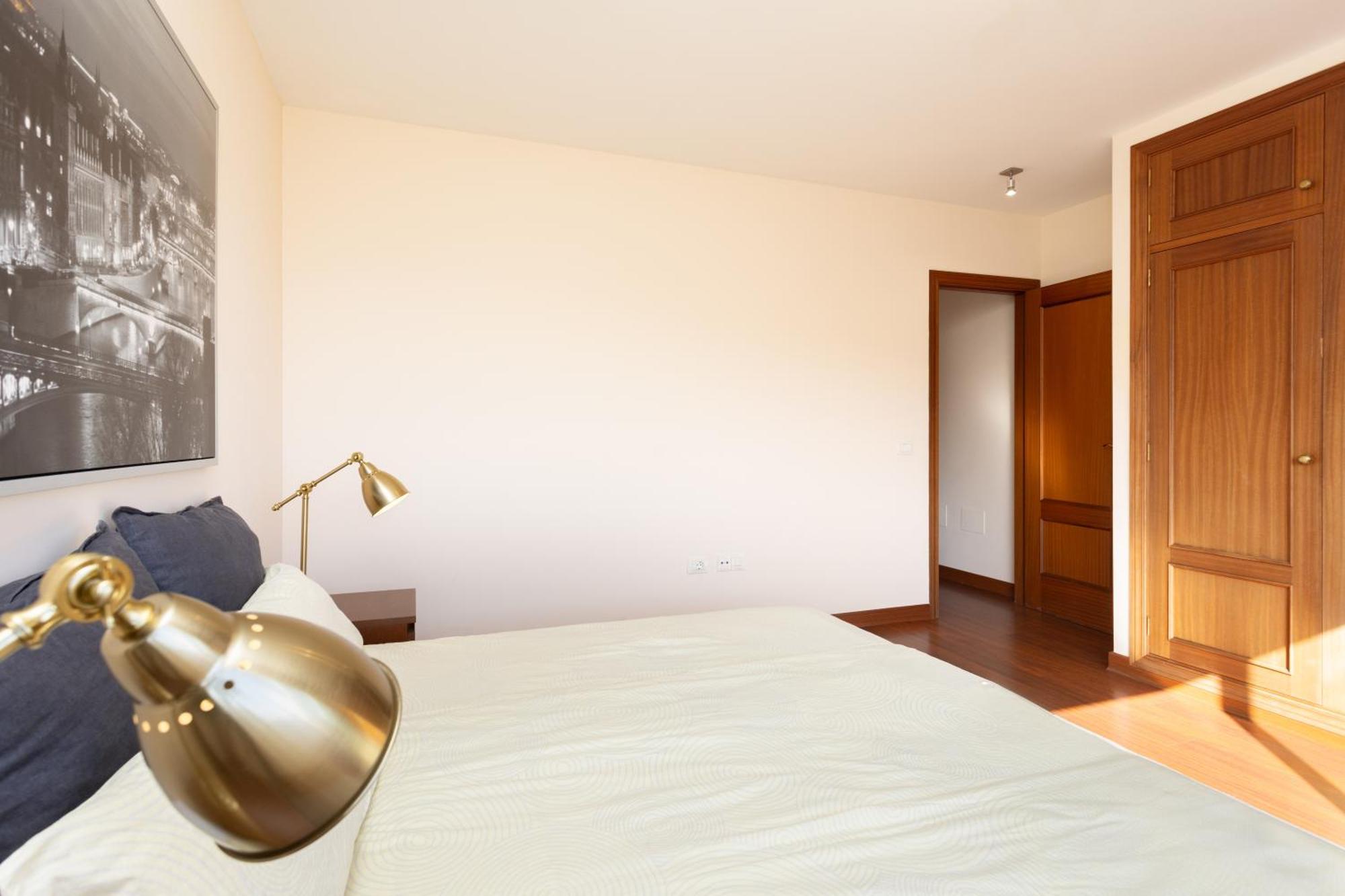 Los Frailes - Vivienda Vacacional ปูแอร์โตเดลาครูซ ภายนอก รูปภาพ