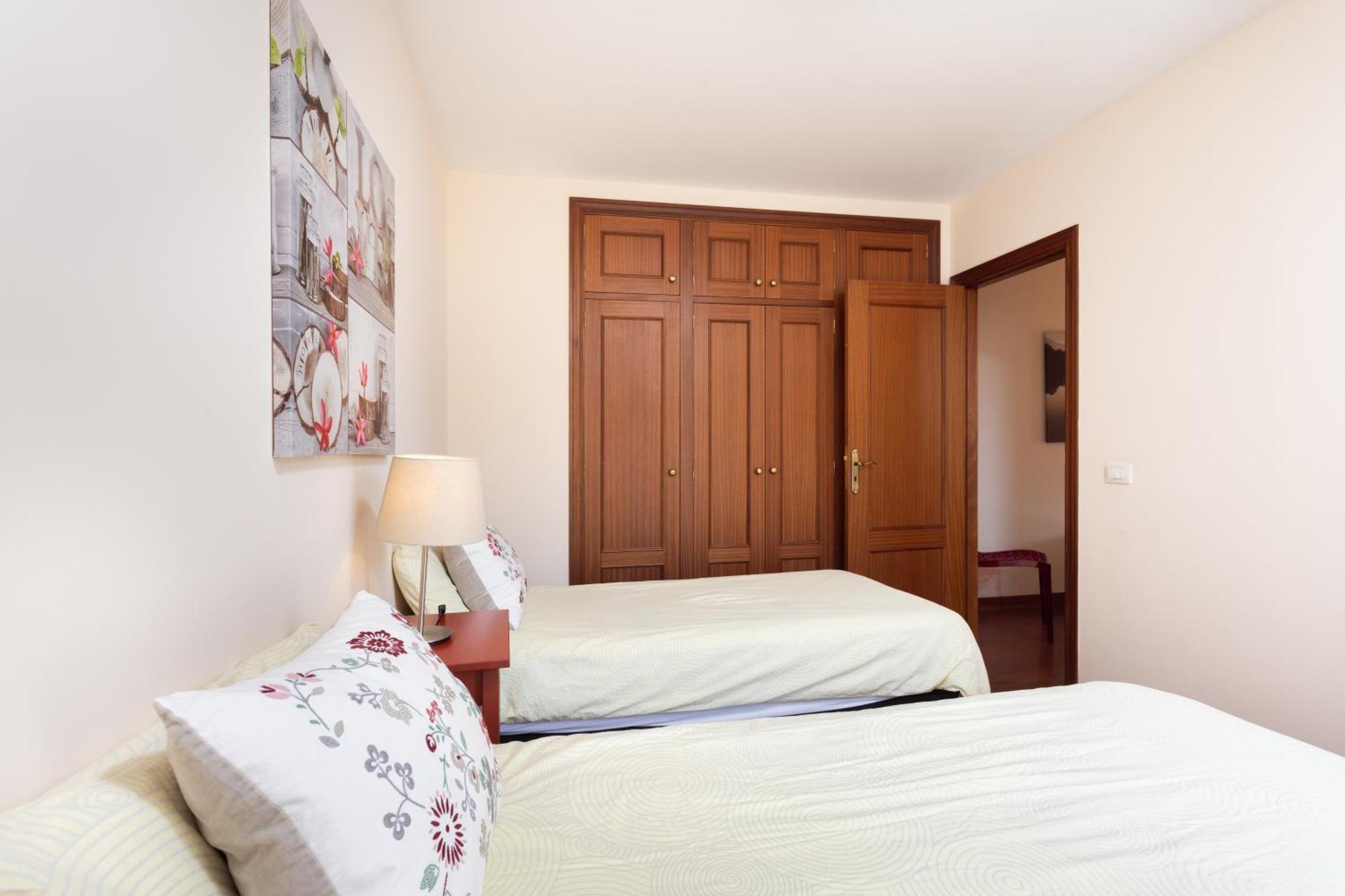 Los Frailes - Vivienda Vacacional ปูแอร์โตเดลาครูซ ภายนอก รูปภาพ