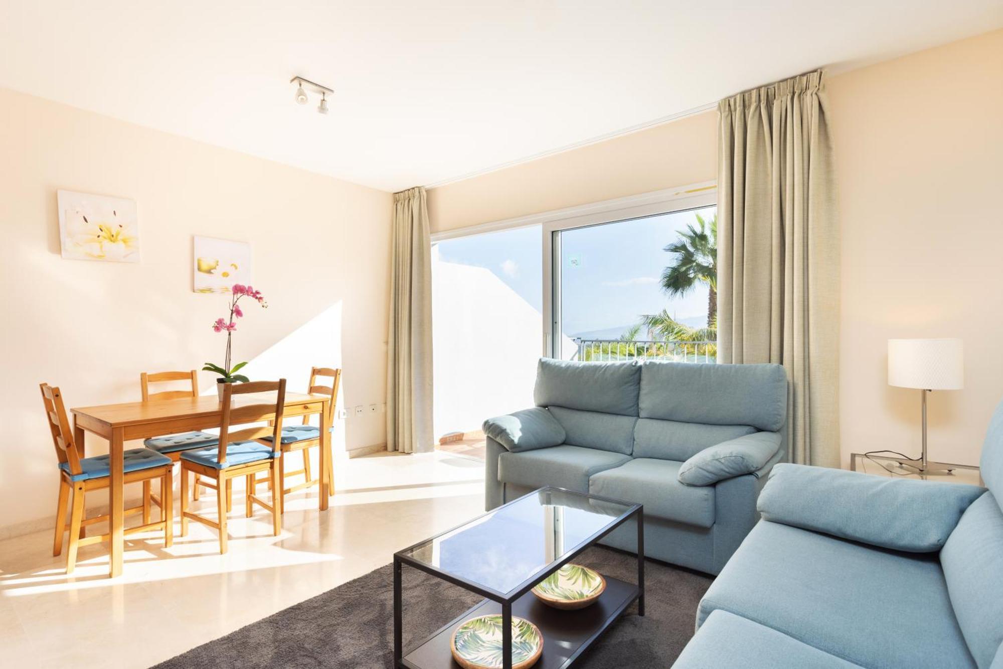 Los Frailes - Vivienda Vacacional ปูแอร์โตเดลาครูซ ภายนอก รูปภาพ