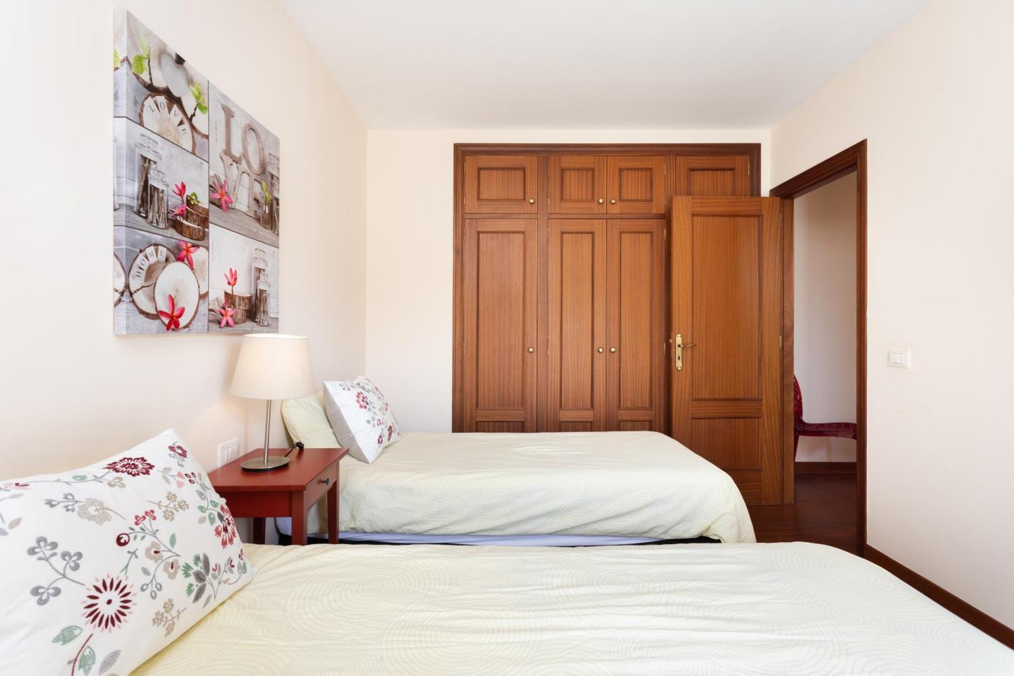 Los Frailes - Vivienda Vacacional ปูแอร์โตเดลาครูซ ภายนอก รูปภาพ