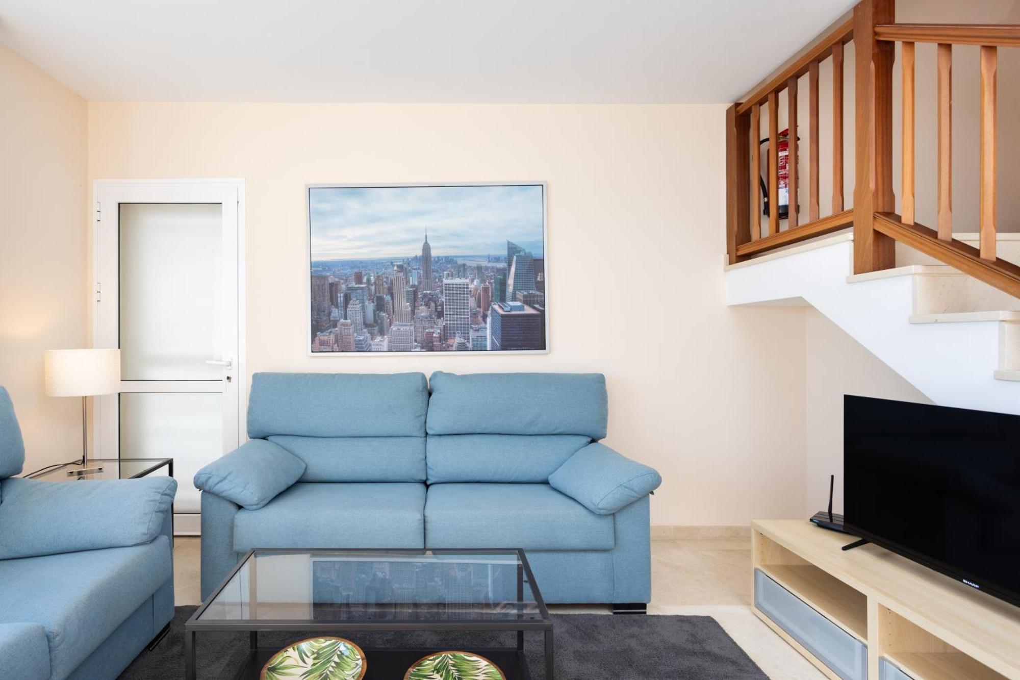 Los Frailes - Vivienda Vacacional ปูแอร์โตเดลาครูซ ภายนอก รูปภาพ