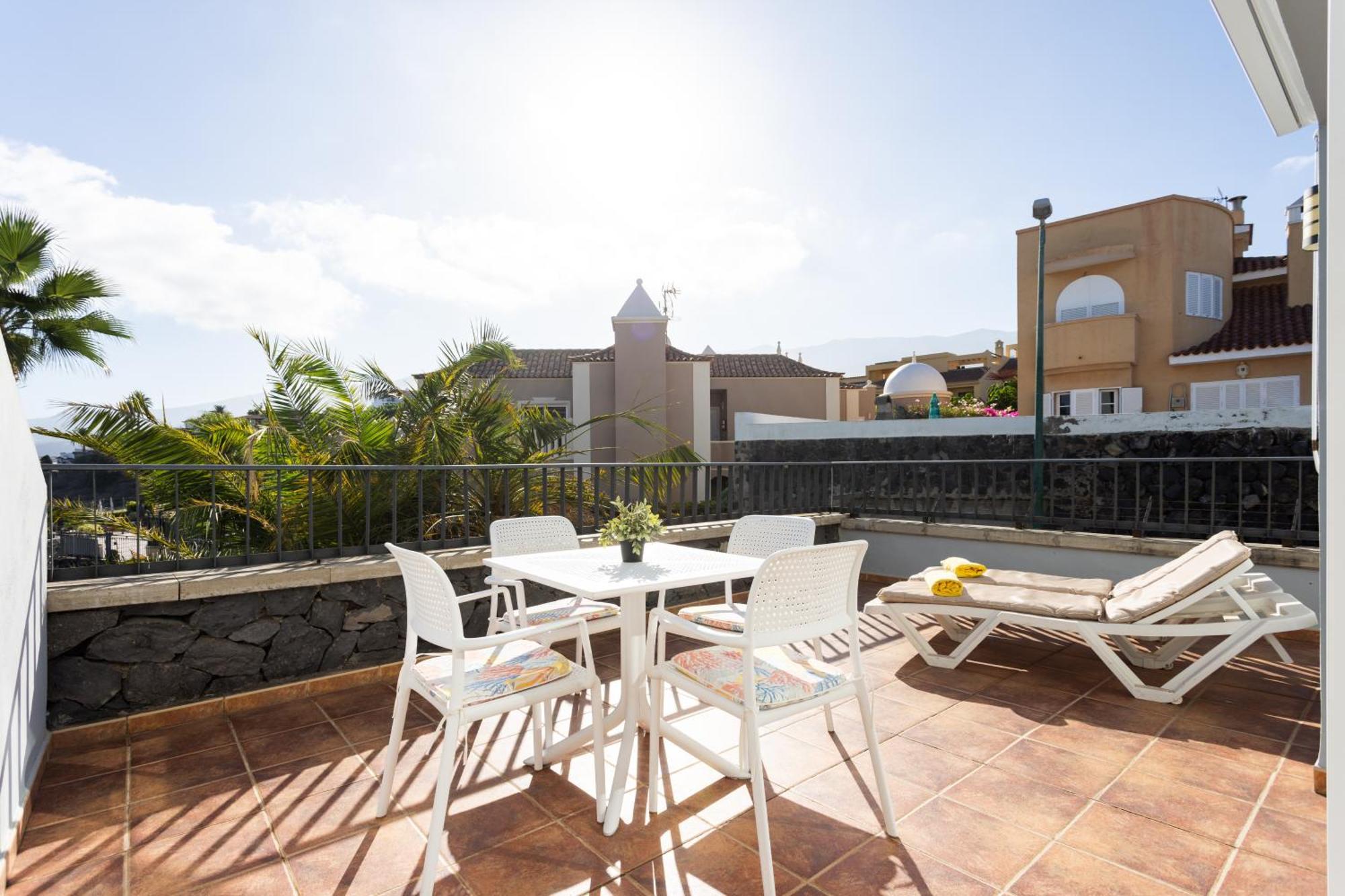 Los Frailes - Vivienda Vacacional ปูแอร์โตเดลาครูซ ภายนอก รูปภาพ