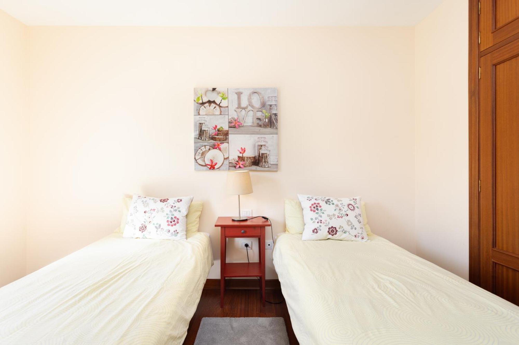 Los Frailes - Vivienda Vacacional ปูแอร์โตเดลาครูซ ภายนอก รูปภาพ