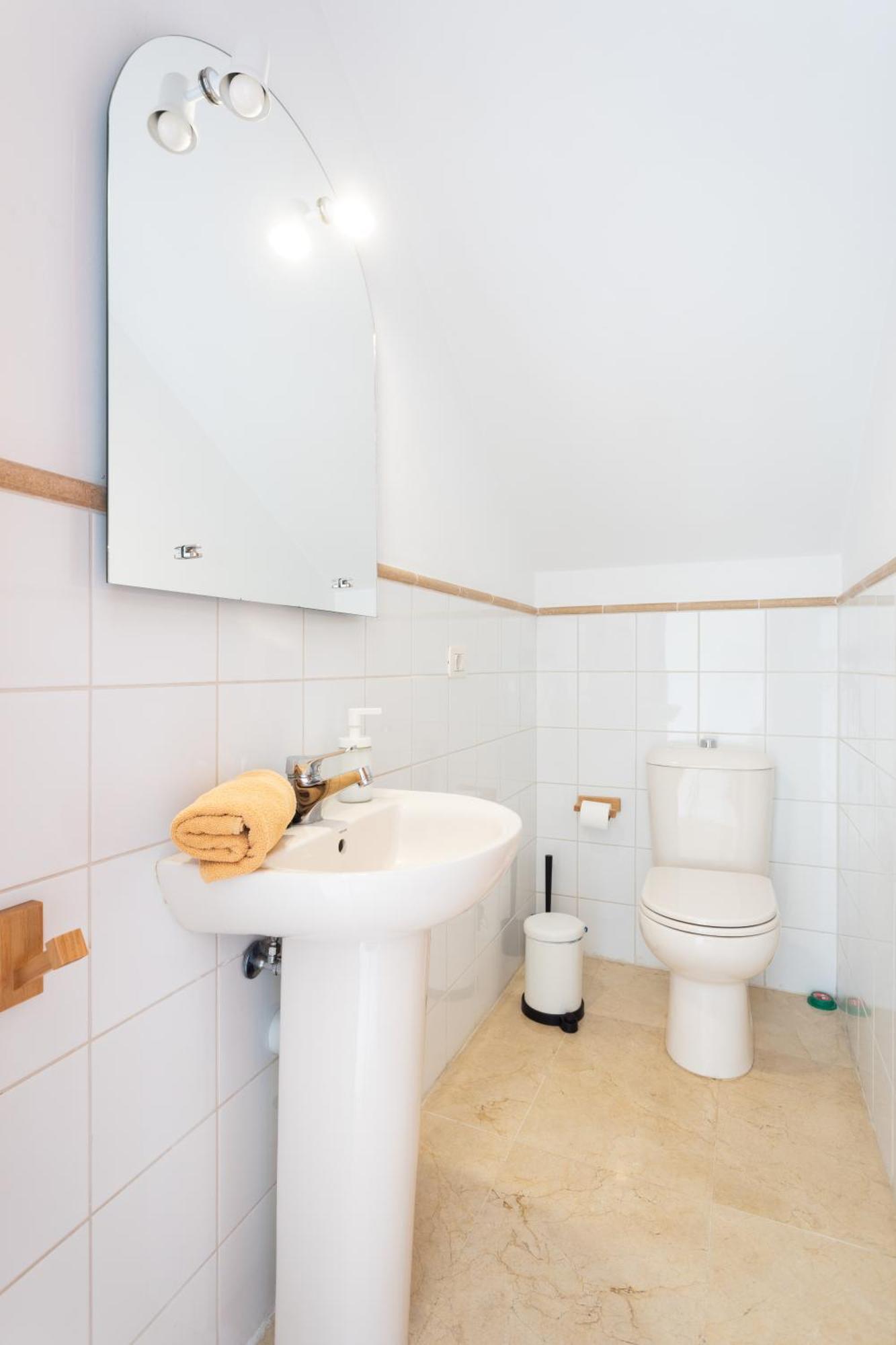 Los Frailes - Vivienda Vacacional ปูแอร์โตเดลาครูซ ภายนอก รูปภาพ