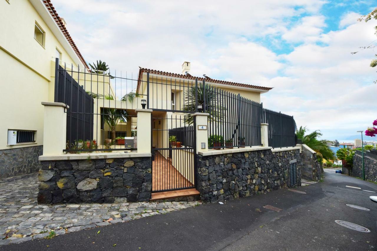 Los Frailes - Vivienda Vacacional ปูแอร์โตเดลาครูซ ภายนอก รูปภาพ